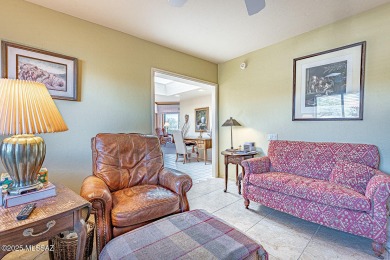 This is a classic slump block Fairfield home that is great for on San Ignacio Golf Club in Arizona - for sale on GolfHomes.com, golf home, golf lot