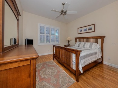 This description paints a vivid picture of the resort-like on Venetian Golf and River Club in Florida - for sale on GolfHomes.com, golf home, golf lot