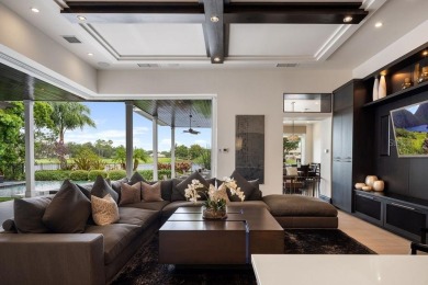 Welcome to 9721 Carillon Park Dr, Windermere, FL 34786 - a on The Golden Bear Club At Keenes Pointe in Florida - for sale on GolfHomes.com, golf home, golf lot