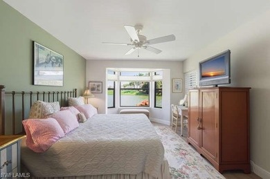 This beautifully updated first-floor 2-bedroom, 2-bath veranda on Countryside Golf and Country Club in Florida - for sale on GolfHomes.com, golf home, golf lot
