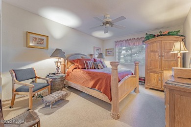 This is a classic slump block Fairfield home that is great for on San Ignacio Golf Club in Arizona - for sale on GolfHomes.com, golf home, golf lot