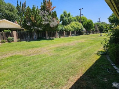 Great location in highly desirable Kern City. Must be 55 or on Sundale Country Club in California - for sale on GolfHomes.com, golf home, golf lot