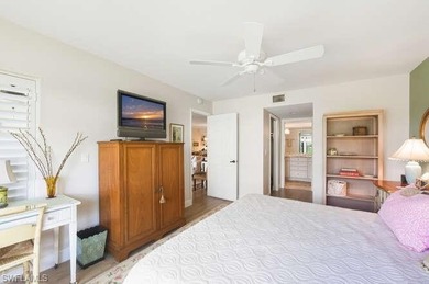 This beautifully updated first-floor 2-bedroom, 2-bath veranda on Countryside Golf and Country Club in Florida - for sale on GolfHomes.com, golf home, golf lot