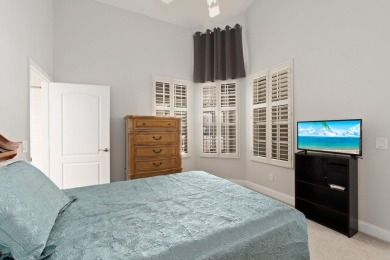 Beautiful Townhome in Harbour Isles section of Lake Charles. CBS on St. Lucie Trail Golf Club in Florida - for sale on GolfHomes.com, golf home, golf lot