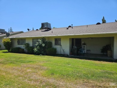 Great location in highly desirable Kern City. Must be 55 or on Sundale Country Club in California - for sale on GolfHomes.com, golf home, golf lot