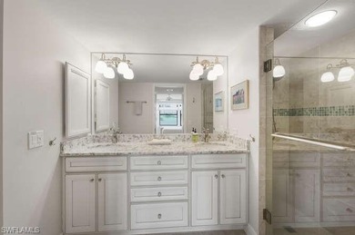 This beautifully updated first-floor 2-bedroom, 2-bath veranda on Countryside Golf and Country Club in Florida - for sale on GolfHomes.com, golf home, golf lot