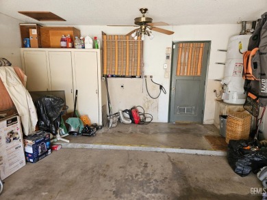 Great location in highly desirable Kern City. Must be 55 or on Sundale Country Club in California - for sale on GolfHomes.com, golf home, golf lot
