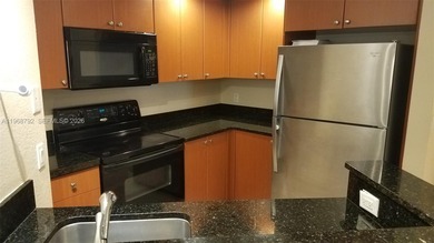 Excellent investment or end-user opportunity! Spacious 2-bedroom on The Carolina Club in Florida - for sale on GolfHomes.com, golf home, golf lot