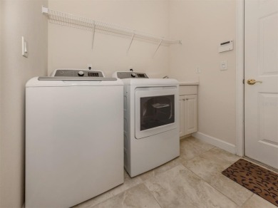 This description paints a vivid picture of the resort-like on Venetian Golf and River Club in Florida - for sale on GolfHomes.com, golf home, golf lot