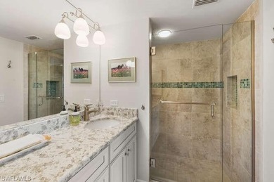 This beautifully updated first-floor 2-bedroom, 2-bath veranda on Countryside Golf and Country Club in Florida - for sale on GolfHomes.com, golf home, golf lot