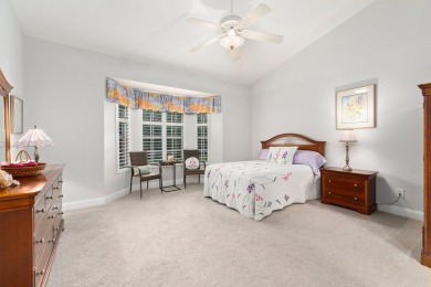 Beautiful Townhome in Harbour Isles section of Lake Charles. CBS on St. Lucie Trail Golf Club in Florida - for sale on GolfHomes.com, golf home, golf lot
