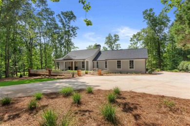 Welcome to Great Waters at Reynolds Lake Oconee.  This lakefront on Great Waters Course At Reynolds Plantation in Georgia - for sale on GolfHomes.com, golf home, golf lot
