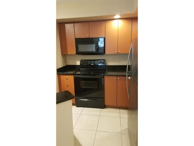 Excellent investment or end-user opportunity! Spacious 2-bedroom on The Carolina Club in Florida - for sale on GolfHomes.com, golf home, golf lot