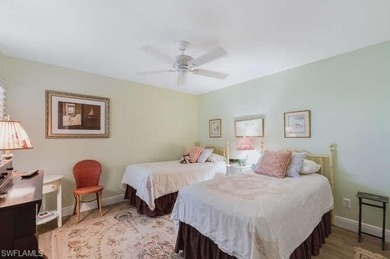 This beautifully updated first-floor 2-bedroom, 2-bath veranda on Countryside Golf and Country Club in Florida - for sale on GolfHomes.com, golf home, golf lot