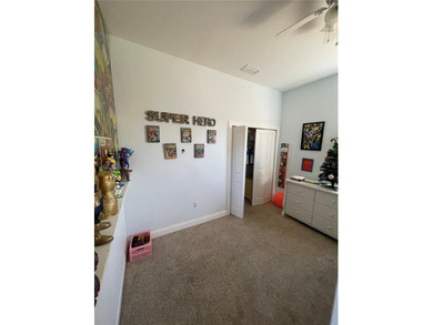 Perfect for an investor or family not afraid to put some TLC on Oak Ford Golf Club in Florida - for sale on GolfHomes.com, golf home, golf lot