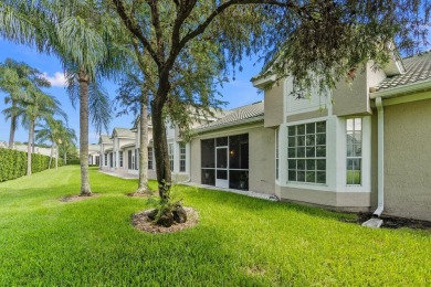 Beautiful Townhome in Harbour Isles section of Lake Charles. CBS on St. Lucie Trail Golf Club in Florida - for sale on GolfHomes.com, golf home, golf lot