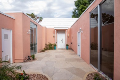 FULLY REMODELED- Masterpiece of Modern Contemporary living! on Marrakesh Country Club in California - for sale on GolfHomes.com, golf home, golf lot