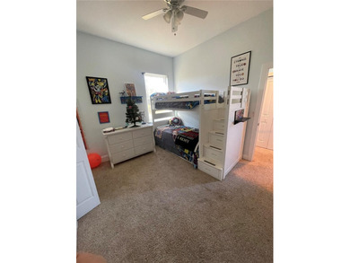 Perfect for an investor or family not afraid to put some TLC on Oak Ford Golf Club in Florida - for sale on GolfHomes.com, golf home, golf lot