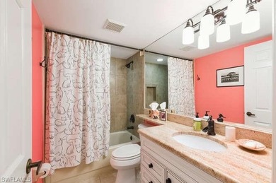 This beautifully updated first-floor 2-bedroom, 2-bath veranda on Countryside Golf and Country Club in Florida - for sale on GolfHomes.com, golf home, golf lot