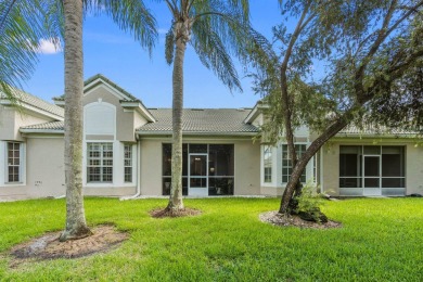 Beautiful Townhome in Harbour Isles section of Lake Charles. CBS on St. Lucie Trail Golf Club in Florida - for sale on GolfHomes.com, golf home, golf lot