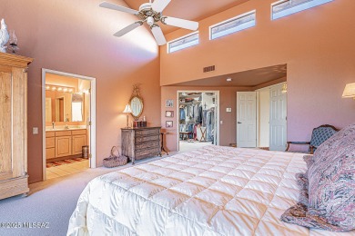 This is a classic slump block Fairfield home that is great for on San Ignacio Golf Club in Arizona - for sale on GolfHomes.com, golf home, golf lot