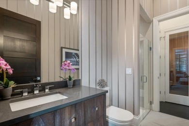 Welcome to 9721 Carillon Park Dr, Windermere, FL 34786 - a on The Golden Bear Club At Keenes Pointe in Florida - for sale on GolfHomes.com, golf home, golf lot