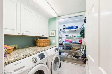 This beautifully updated first-floor 2-bedroom, 2-bath veranda on Countryside Golf and Country Club in Florida - for sale on GolfHomes.com, golf home, golf lot