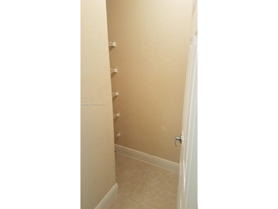 Excellent investment or end-user opportunity! Spacious 2-bedroom on The Carolina Club in Florida - for sale on GolfHomes.com, golf home, golf lot