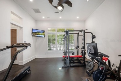 Welcome to 9721 Carillon Park Dr, Windermere, FL 34786 - a on The Golden Bear Club At Keenes Pointe in Florida - for sale on GolfHomes.com, golf home, golf lot