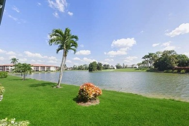 This beautifully updated first-floor 2-bedroom, 2-bath veranda on Countryside Golf and Country Club in Florida - for sale on GolfHomes.com, golf home, golf lot