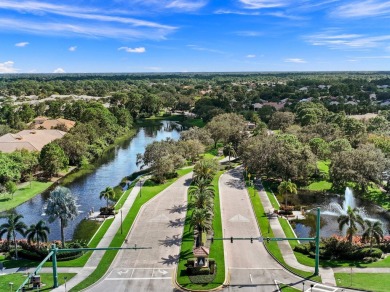 Beautiful Townhome in Harbour Isles section of Lake Charles. CBS on St. Lucie Trail Golf Club in Florida - for sale on GolfHomes.com, golf home, golf lot
