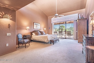 This is a classic slump block Fairfield home that is great for on San Ignacio Golf Club in Arizona - for sale on GolfHomes.com, golf home, golf lot