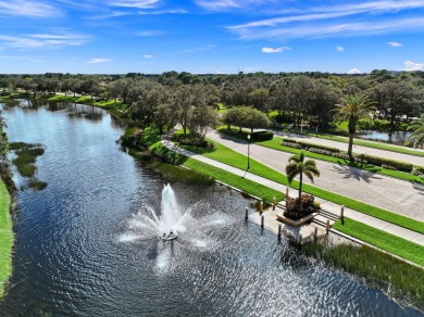 Beautiful Townhome in Harbour Isles section of Lake Charles. CBS on St. Lucie Trail Golf Club in Florida - for sale on GolfHomes.com, golf home, golf lot