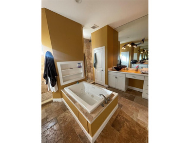 Perfect for an investor or family not afraid to put some TLC on Oak Ford Golf Club in Florida - for sale on GolfHomes.com, golf home, golf lot