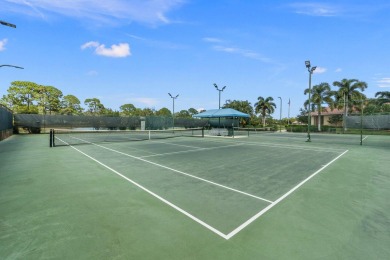 Beautiful Townhome in Harbour Isles section of Lake Charles. CBS on St. Lucie Trail Golf Club in Florida - for sale on GolfHomes.com, golf home, golf lot
