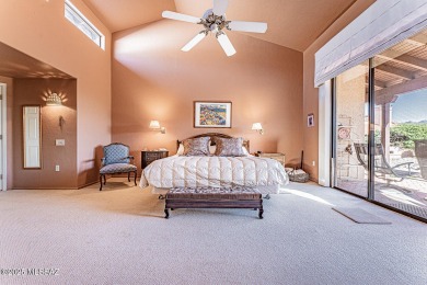 This is a classic slump block Fairfield home that is great for on San Ignacio Golf Club in Arizona - for sale on GolfHomes.com, golf home, golf lot