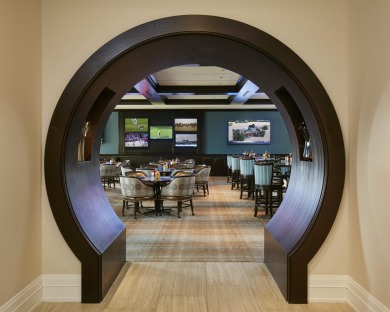 IMMEDIATE PREMIER GOLF MEMBERSHIPAVAILABLE WITH THE PURCHASE OF on Ibis Golf and Country Club in Florida - for sale on GolfHomes.com, golf home, golf lot