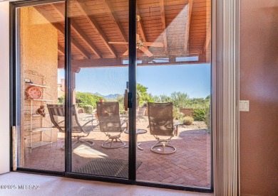 This is a classic slump block Fairfield home that is great for on San Ignacio Golf Club in Arizona - for sale on GolfHomes.com, golf home, golf lot