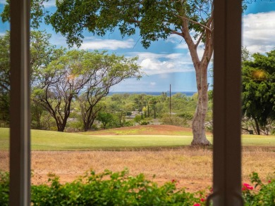 This is also Listed as a Condo MLS 406810. **This is a CPR on Maui Elleair Golf Club in Hawaii - for sale on GolfHomes.com, golf home, golf lot