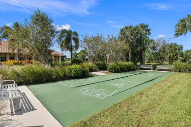 Beautiful Townhome in Harbour Isles section of Lake Charles. CBS on St. Lucie Trail Golf Club in Florida - for sale on GolfHomes.com, golf home, golf lot