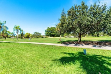 Phenomenal golf course view at an extreme value!  Best value in on PGA National Golf Club in Florida - for sale on GolfHomes.com, golf home, golf lot