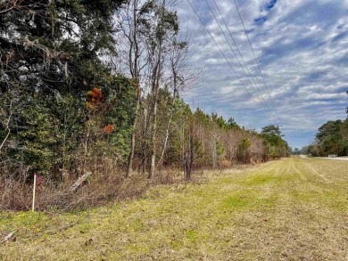 Beautiful 1.9 acre lot to build your dream home in the lovely on The Golf Club of Quincy in Florida - for sale on GolfHomes.com, golf home, golf lot