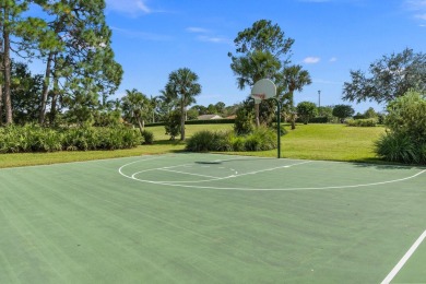 Beautiful Townhome in Harbour Isles section of Lake Charles. CBS on St. Lucie Trail Golf Club in Florida - for sale on GolfHomes.com, golf home, golf lot