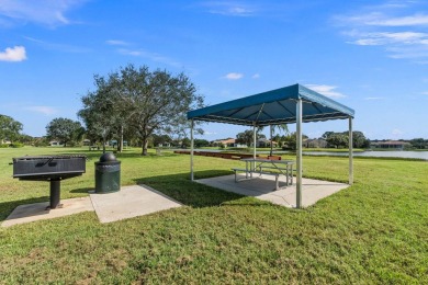 Beautiful Townhome in Harbour Isles section of Lake Charles. CBS on St. Lucie Trail Golf Club in Florida - for sale on GolfHomes.com, golf home, golf lot
