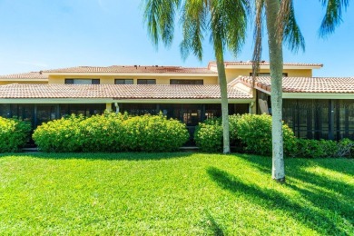 Phenomenal golf course view at an extreme value!  Best value in on PGA National Golf Club in Florida - for sale on GolfHomes.com, golf home, golf lot