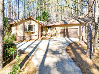 Move-in Ready Cottage at Lake Keowee in Private Setting SOLD for sale on GolfHomes.com