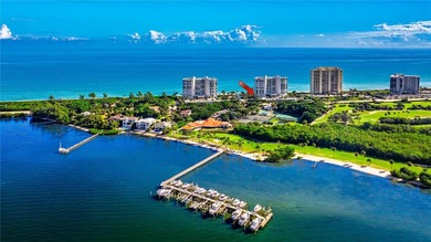 Live in permanent vacation at this ocean front condo! The unit on Island Dunes Country Club in Florida - for sale on GolfHomes.com, golf home, golf lot