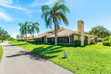 Phenomenal golf course view at an extreme value!  Best value in on PGA National Golf Club in Florida - for sale on GolfHomes.com, golf home, golf lot