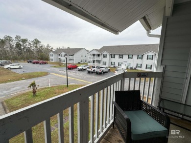Beautiful two bedroom/two bath Colony Club Condo ! Tastefully on Craft Farms - Cypress Bend in Alabama - for sale on GolfHomes.com, golf home, golf lot