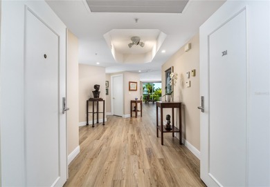 Live in permanent vacation at this ocean front condo! The unit on Island Dunes Country Club in Florida - for sale on GolfHomes.com, golf home, golf lot